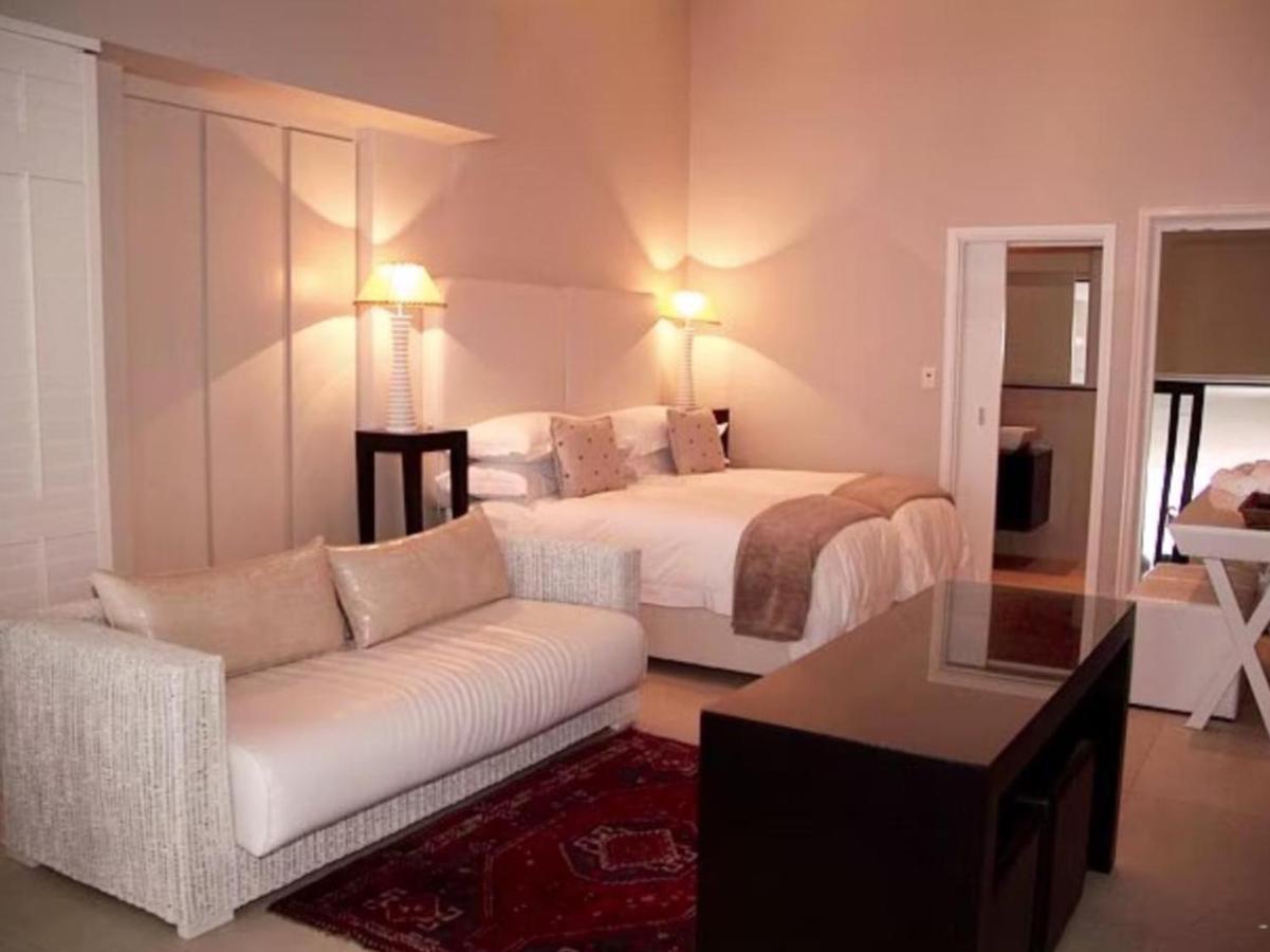 Green Door Guest House Mossel Bay Chambre photo
