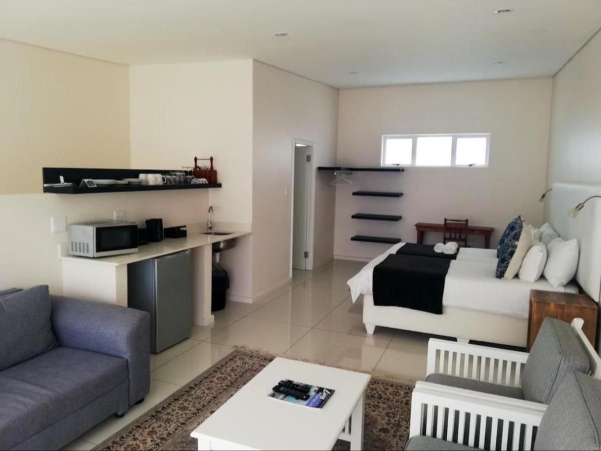Green Door Guest House Mossel Bay Chambre photo