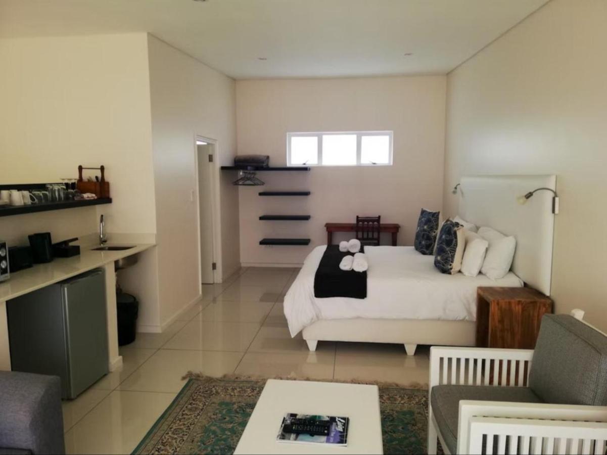 Green Door Guest House Mossel Bay Chambre photo