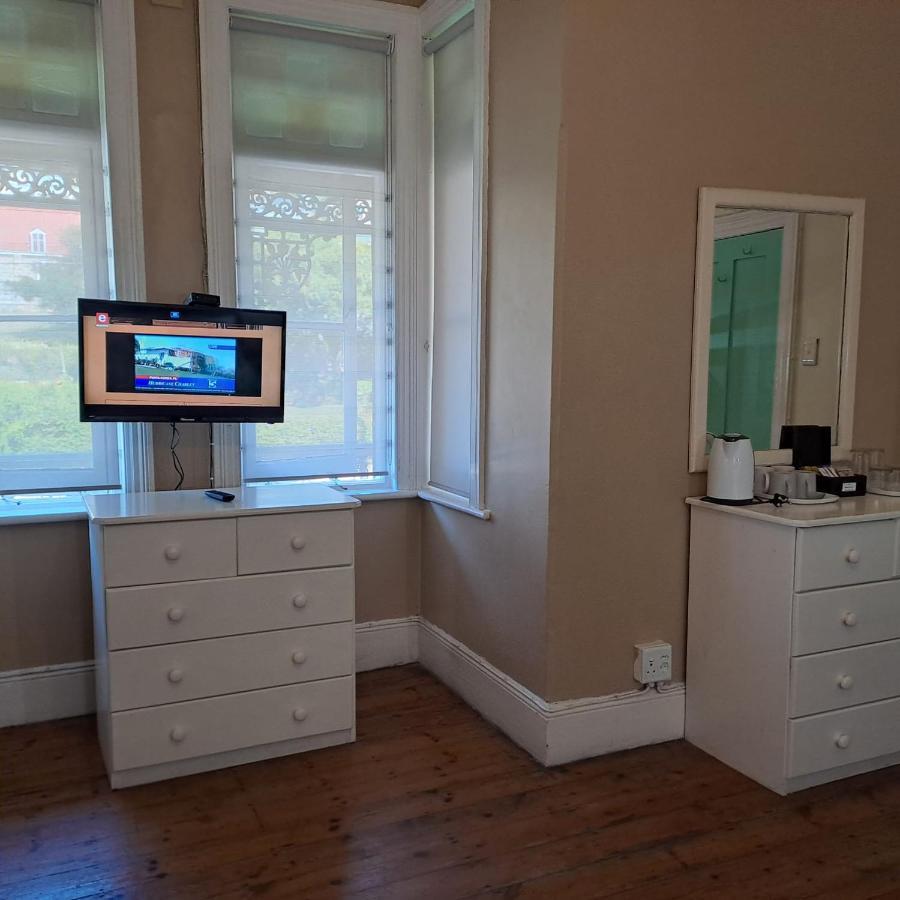 Green Door Guest House Mossel Bay Extérieur photo