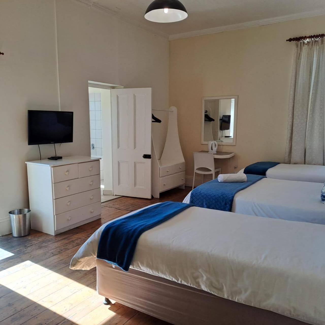 Green Door Guest House Mossel Bay Extérieur photo
