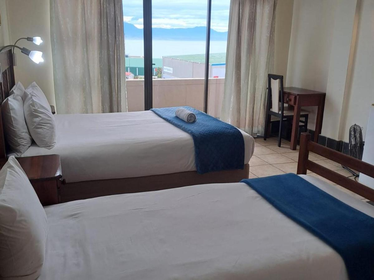 Green Door Guest House Mossel Bay Chambre photo
