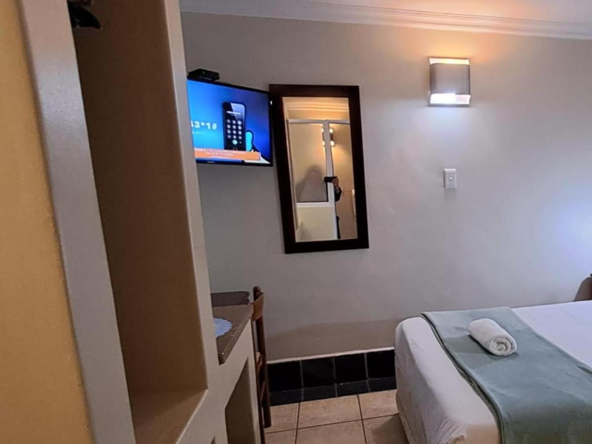 Green Door Guest House Mossel Bay Chambre photo