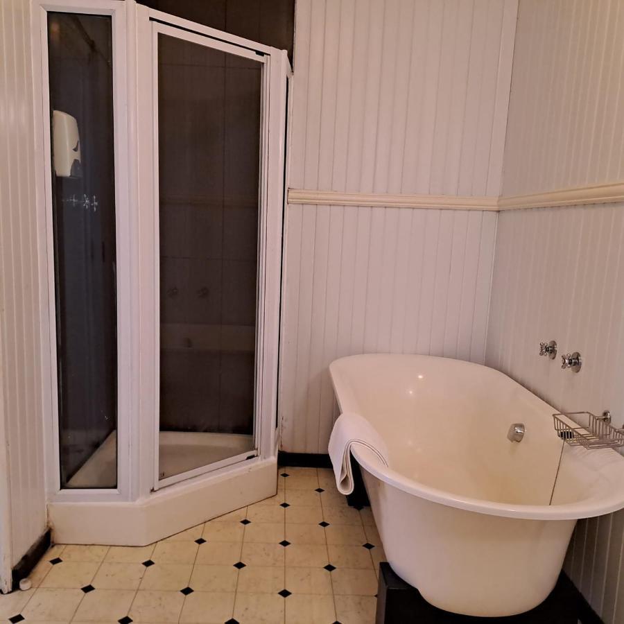 Green Door Guest House Mossel Bay Extérieur photo