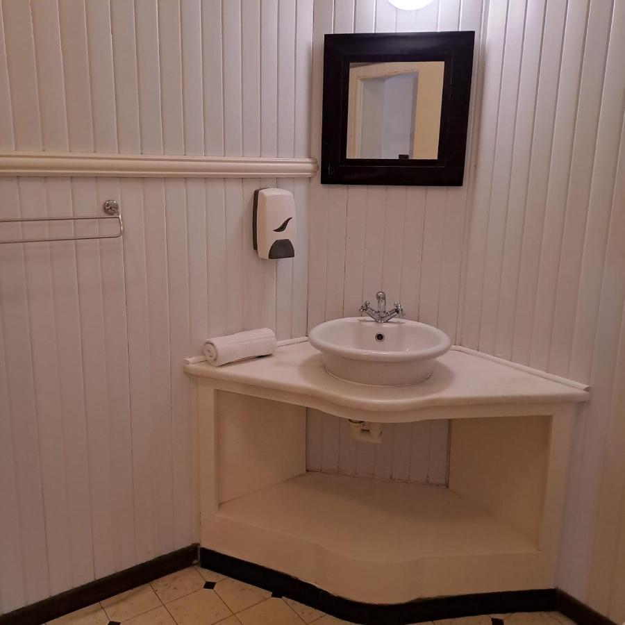 Green Door Guest House Mossel Bay Extérieur photo