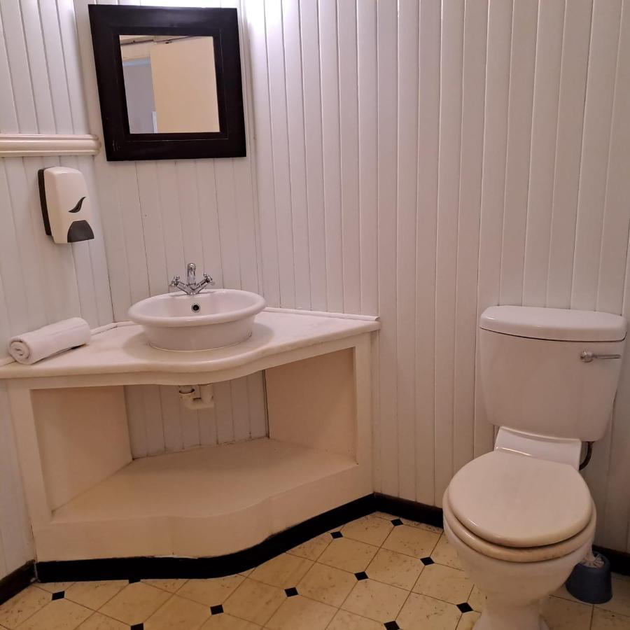 Green Door Guest House Mossel Bay Extérieur photo