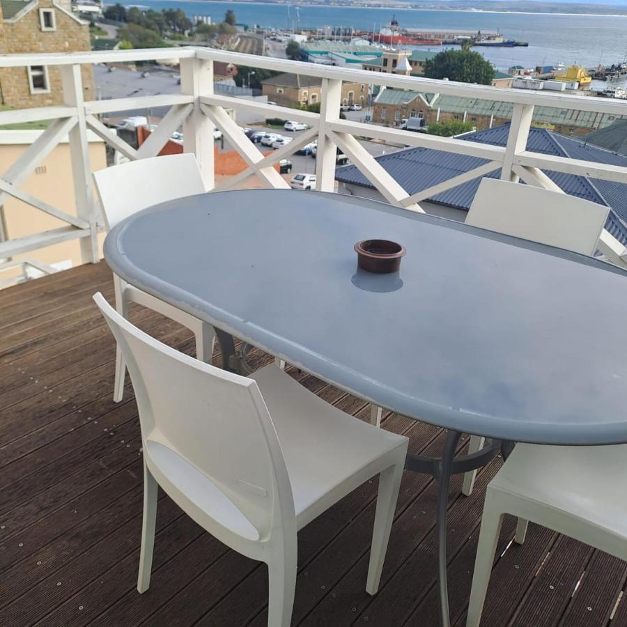 Green Door Guest House Mossel Bay Extérieur photo