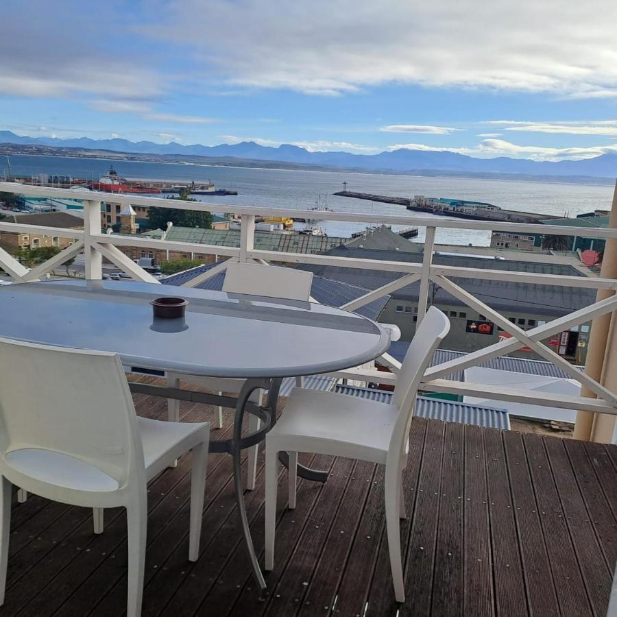Green Door Guest House Mossel Bay Extérieur photo
