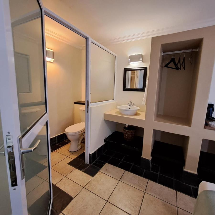 Green Door Guest House Mossel Bay Extérieur photo