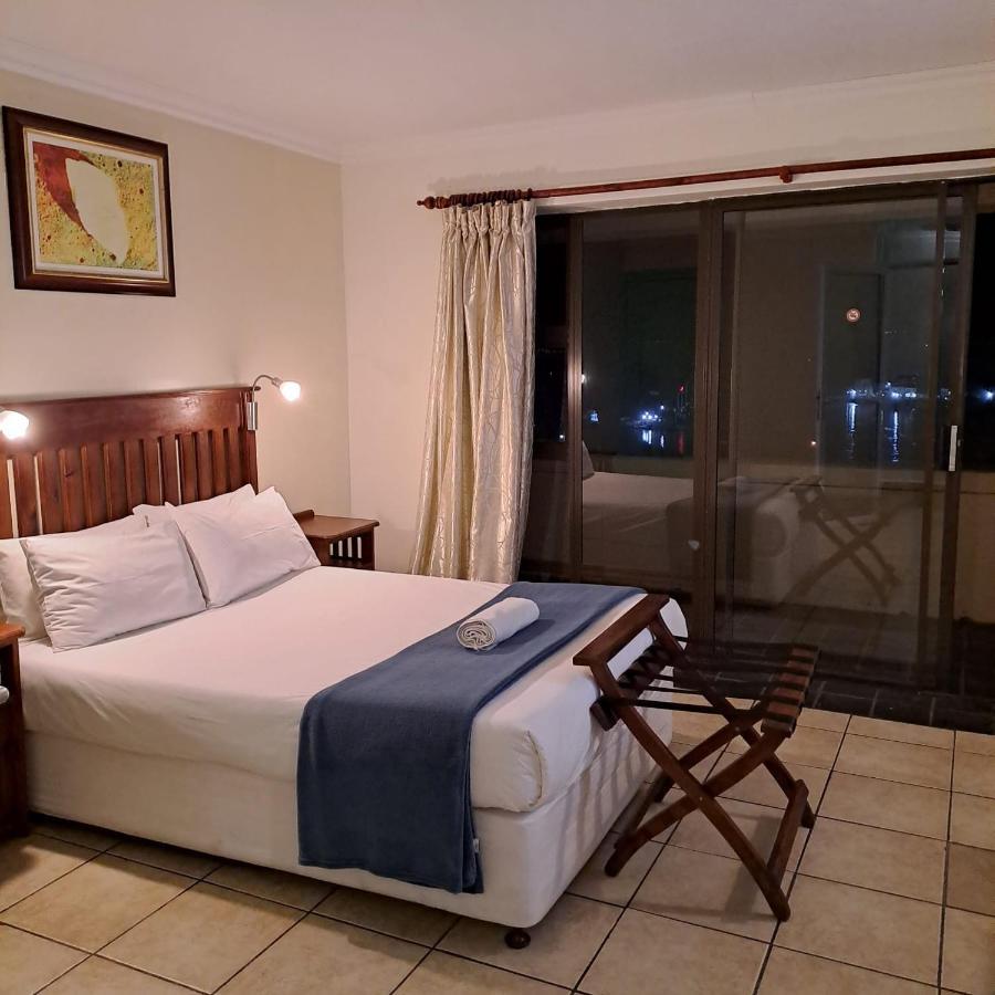 Green Door Guest House Mossel Bay Extérieur photo