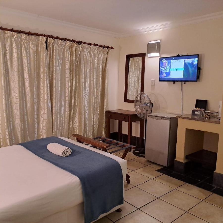 Green Door Guest House Mossel Bay Extérieur photo