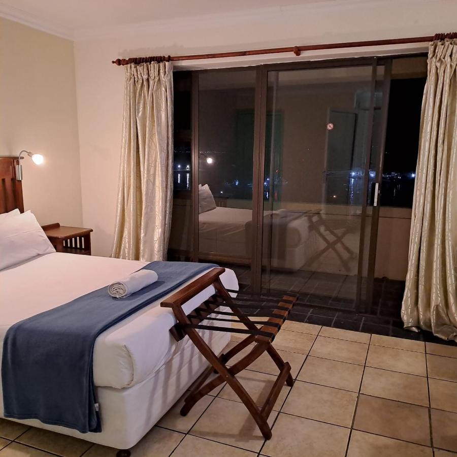 Green Door Guest House Mossel Bay Extérieur photo