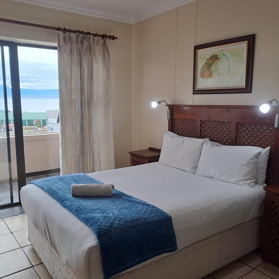 Green Door Guest House Mossel Bay Extérieur photo