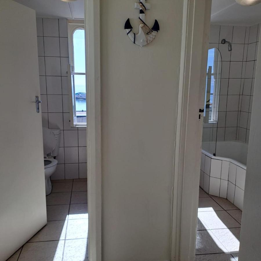 Green Door Guest House Mossel Bay Extérieur photo