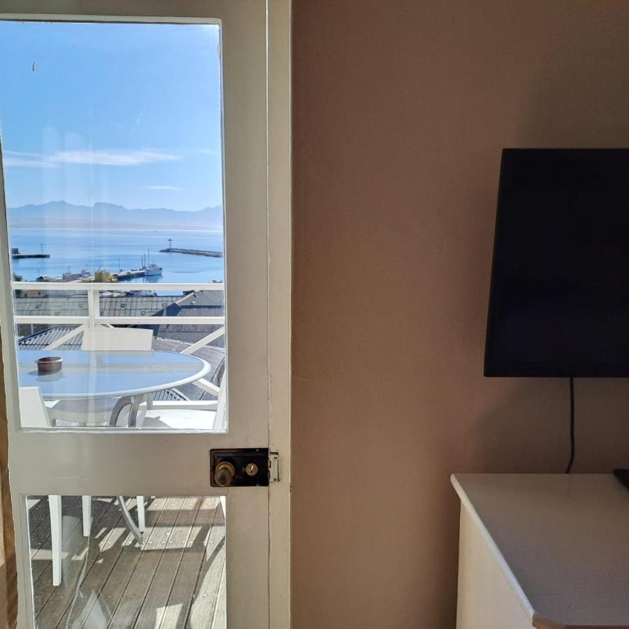 Green Door Guest House Mossel Bay Extérieur photo